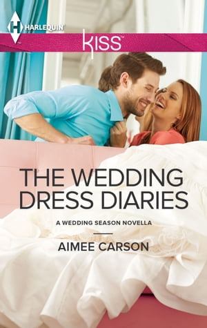The Wedding Dress Diaries【電子書籍】[ Aimee Carson ]