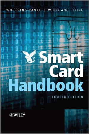 Smart Card Handbook