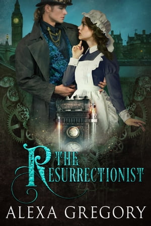 The Resurrectionist【電子書籍】[ Alexa Gre