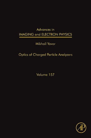 Advances in Imaging and Electron Physics