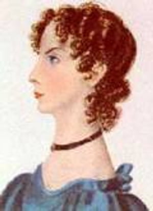 AGNES GREYŻҽҡ[ Anne BRONTE ]