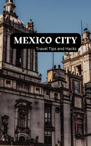 ＜p＞Ready to explore Mexico City?＜/p＞ ＜p＞Here are some tips and hacks to help make your trip easier. From where to find great food, to getting around the city, to staying safe, we've got you covered!＜/p＞ ＜p＞So get ready for an amazing trip, and don't forget to enjoy all that Mexico City has to offer.＜/p＞画面が切り替わりますので、しばらくお待ち下さい。 ※ご購入は、楽天kobo商品ページからお願いします。※切り替わらない場合は、こちら をクリックして下さい。 ※このページからは注文できません。
