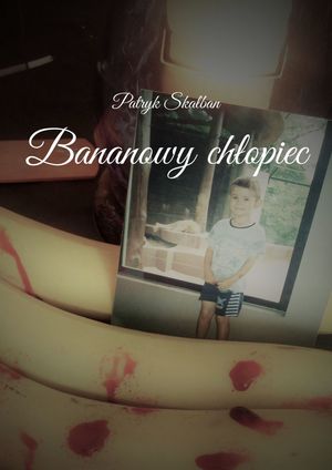 Bananowy chłopiec