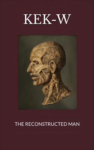 ŷKoboŻҽҥȥ㤨THE RECONSTRUCTED MANŻҽҡ[ KEK-W ]פβǤʤ435ߤˤʤޤ