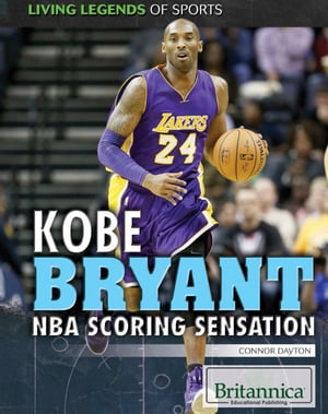 Kobe Bryant: NBA Scoring Sensation