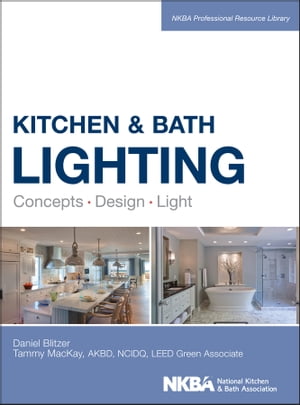 Kitchen and Bath Lighting