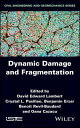 ＜p＞Engineering structures may be subjected to extreme high-rate loading conditions, like those associated with natural disasters (earthquakes, tsunamis, rock falls, etc.) or those of anthropic origin (impacts, fluid?structure interactions, shock wave transmissions, etc.). Characterization and modeling of the mechanical behavior of materials under these environments is important in predicting the response of structures and improving designs.＜/p＞ ＜p＞This book gathers contributions by eminent researchers in academia and government research laboratories on the latest advances in the understanding of the dynamic process of damage, cracking and fragmentation. It allows the reader to develop an understanding of the key features of the dynamic mechanical behavior of brittle (e.g. granular and cementitious), heterogeneous (e.g. energetic) and ductile (e.g. metallic) materials.＜/p＞画面が切り替わりますので、しばらくお待ち下さい。 ※ご購入は、楽天kobo商品ページからお願いします。※切り替わらない場合は、こちら をクリックして下さい。 ※このページからは注文できません。