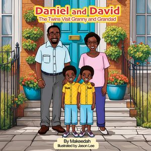 David and Daniel