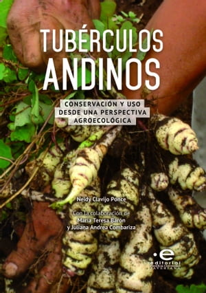 Tubérculos andinos