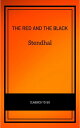 The Red and The Black【電子書籍】[ Stendha