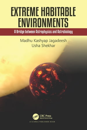 Extreme Habitable Environments