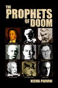 The Prophets of Doom【電子書籍】 Neema Parvini