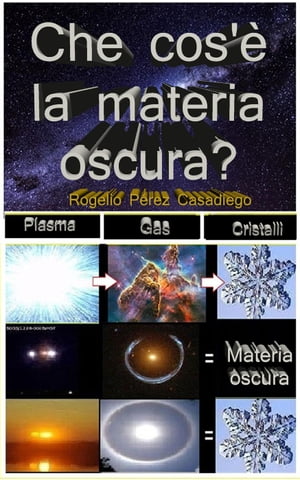 Che cos'è la materia oscura?