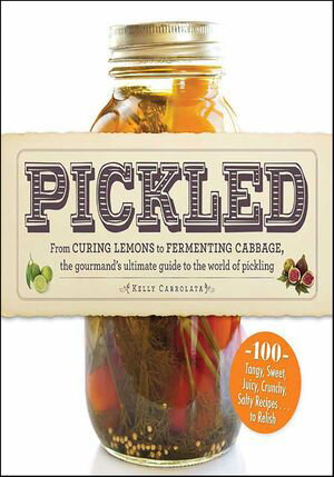 Pickled