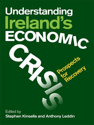 Understanding Ireland's Economic Crisis: Prospects For Recovery
