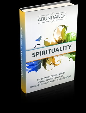 Abundance Spirituality