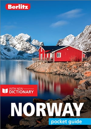 Berlitz Pocket Guide Norway