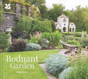 Bodnant Garden【電子書籍】[ Iona McLaren ]