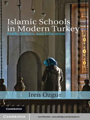 Islamic Schools in Modern Turkey