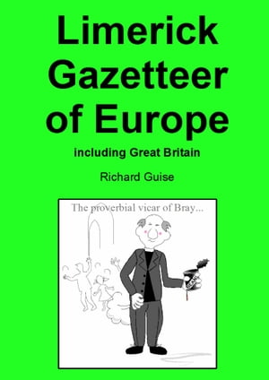 Limerick Gazetteer of Europe