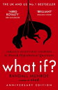 What If Serious Scientific Answers to Absurd Hypothetical Questions【電子書籍】 Randall Munroe