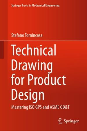 Technical Drawing for Product Design