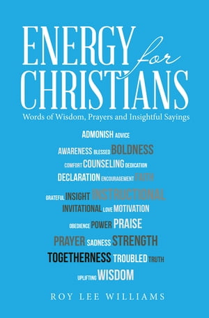 Energy for Christians