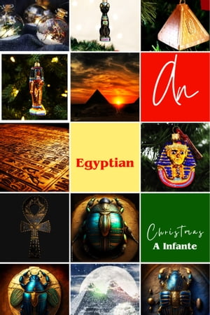 An Egyptian Christmas