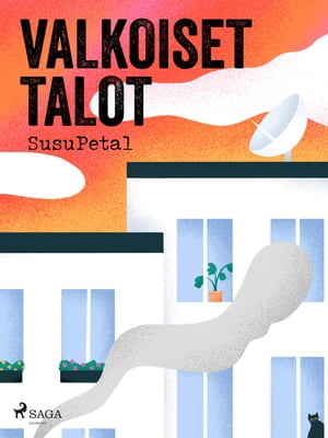 Valkoiset talot