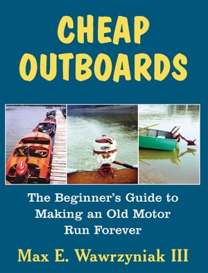 Cheap Outboards