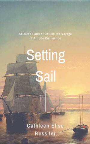 ＜p＞By booking passage on this expedition with Cathleen Elise Rossiter through her new book, Setting Sail - Selected Ports of Call on the Voyage of Art Life Connection, the reader explores the concept of art imitating life from the perspective of one soul searching for the essence of life and its connectedness to others through the creative expression of other souls. Through the art that surrounds us, we learn innumerable things about ourselves, our surroundings and conditions; we see with new eyes, feel with new hearts, think with new minds because we have been enriched by another's vision, emotions, and intellect. Setting Sail lays before its readers all the possibilities of the New World from the comfort of the written page.＜/p＞画面が切り替わりますので、しばらくお待ち下さい。 ※ご購入は、楽天kobo商品ページからお願いします。※切り替わらない場合は、こちら をクリックして下さい。 ※このページからは注文できません。