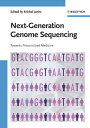 ŷKoboŻҽҥȥ㤨Next-Generation Genome Sequencing Towards Personalized MedicineŻҽҡۡפβǤʤ18,619ߤˤʤޤ