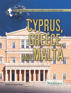 Cyprus, Greece, and Malta