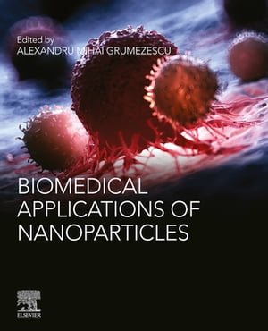 Biomedical Applications of Nanoparticles