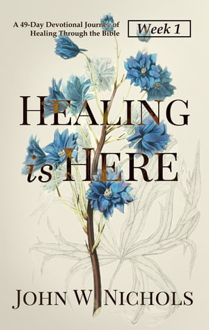 Healing is HereーWeek 1