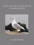 Seagull on Rock by Chesapeake Bay Cross Stitch Pattern