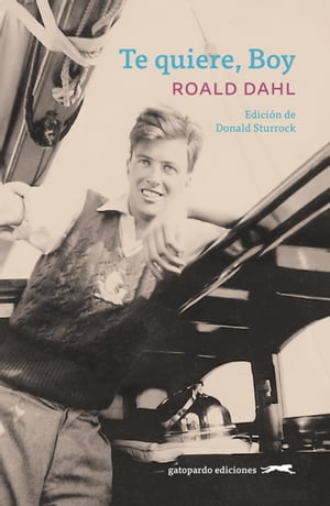 ŷKoboŻҽҥȥ㤨Te quiere, BoyŻҽҡ[ Roald Dahl ]פβǤʤ2,000ߤˤʤޤ