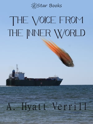 The Voice from the Inner World【電子書籍】