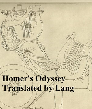 The Odyssey of Homer, English verse translation