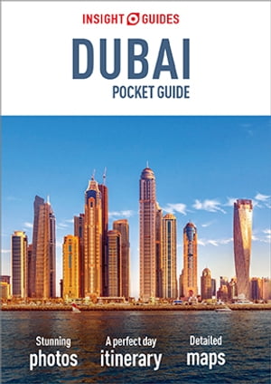 Insight Guides Pocket Dubai (Travel Guide eBook)Żҽҡ[ Insight Guides...