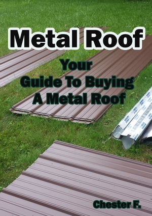 Metal Roof