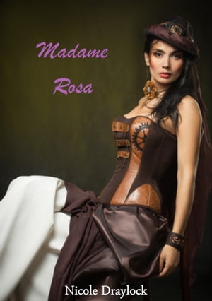 Madam RosaŻҽҡ[ Nicole Draylock ]