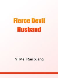 Fierce Devil Husband Volume 2【電子書籍】[