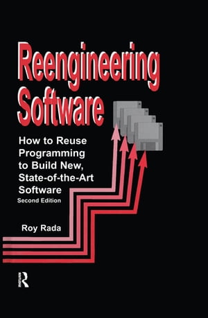 Re-Engineering Software