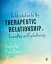 #2: An Introduction to the Therapeutic Relationship in Counselling and Psychotherapyβ