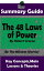 ŷKoboŻҽҥȥ㤨Summary Guide: The 48 Laws of Power by Robert Greene | The Mindset Warrior Summary GuideŻҽҡ[ The Mindset Warrior ]פβǤʤ242ߤˤʤޤ