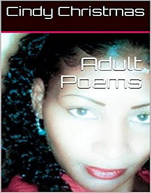 Adult Poems