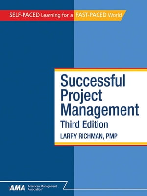 Successful Project Management: EBook Edition