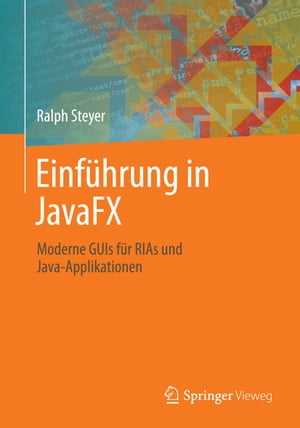 Einführung in JavaFX