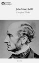 ŷKoboŻҽҥȥ㤨Delphi Complete Works of John Stuart Mill (IllustratedŻҽҡ[ John Stuart Mill ]פβǤʤ214ߤˤʤޤ